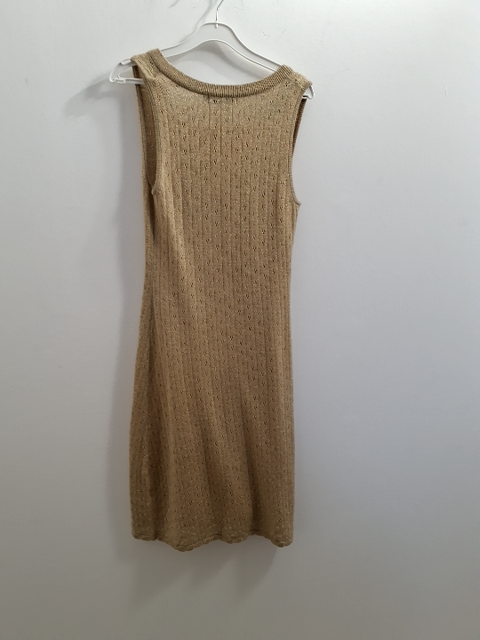 Naja Lauf Kjole (R783)